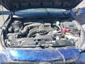 2024 Subaru Crosstrek — photo 10 of 16 | VIN JF2GUADC4R8304025