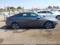 2025 Hyundai Elantra — photo 13 of 16 | VIN KMHLS4DG1SU947240