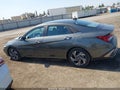 2025 Hyundai Elantra — photo 14 of 16 | VIN KMHLS4DG1SU947240