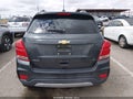 2017 Chevrolet Trax — photo 15 of 15 | VIN KL7CJLSB6HB250334
