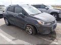 2017 Chevrolet Trax — photo 1 of 15 | VIN KL7CJLSB6HB250334