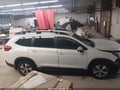 2019 Subaru Ascent — photo 13 of 16 | VIN 4S4WMAFD6K3465006
