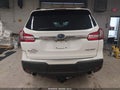 2019 Subaru Ascent — photo 16 of 16 | VIN 4S4WMAFD6K3465006