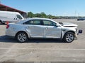 2012 Ford Taurus — photo 13 of 16 | VIN 1FAHP2EW4CG124085