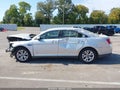 2012 Ford Taurus — photo 14 of 16 | VIN 1FAHP2EW4CG124085