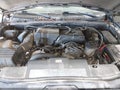 2003 Ford Explorer — photo 10 of 11 | VIN 1FMZU72K83ZB34446