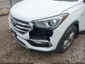 2017 Hyundai Santa Fe — photo 6 of 16 | VIN 5NMZUDLB8HH035624