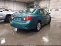 2010 Toyota Corolla — photo 4 of 16 | VIN 2T1BU4EE7AC307794