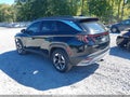 2025 Hyundai Tucson Hybrid — photo 3 of 16 | VIN KM8JCDD15SU355422