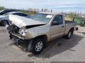 2007 Toyota Tacoma — photo 2 of 17 | VIN 5TENX22N47Z367225