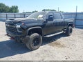 2025 Chevrolet Silverado 2500 — photo 2 of 21 | VIN 2GC4KPEYXS1161501