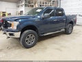 2018 Ford F-150 — photo 2 of 16 | VIN 1FTEW1EP9JFA55044