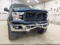 2018 Ford F-150 — photo 6 of 16 | VIN 1FTEW1EP9JFA55044