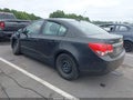 2015 Chevrolet Cruze — photo 3 of 16 | VIN 1G1PA5SG6F7173551