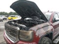 2017 GMC Sierra 1500 — photo 6 of 13 | VIN 3GTU2PEJ6HG202354