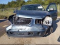2008 GMC Yukon XL — photo 10 of 16 | VIN 1GKFC16J48R227422