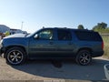 2008 GMC Yukon XL — photo 14 of 16 | VIN 1GKFC16J48R227422