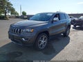 2020 Jeep Grand Cherokee — photo 2 of 16 | VIN 1C4RJFBG8LC110511