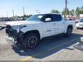 2024 Toyota Tundra — photo 2 of 19 | VIN 5TFJA5DB0RX197010