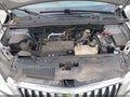 2015 Buick Encore — photo 10 of 11 | VIN KL4CJBSB0FB243884