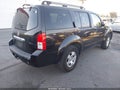 2012 Nissan Pathfinder — photo 4 of 17 | VIN 5N1AR1NNXCC612998