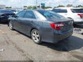 2012 Toyota Camry — photo 3 of 16 | VIN 4T1BF1FKXCU049835