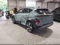 2025 Hyundai Kona — photo 3 of 17 | VIN KM8HE3A31SU256024