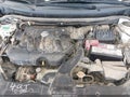 2007 Nissan Versa — photo 10 of 17 | VIN 3N1BC11E57L433278