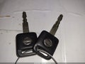 2007 Nissan Versa — photo 11 of 17 | VIN 3N1BC11E57L433278