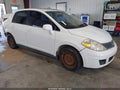 2007 Nissan Versa — photo 1 of 17 | VIN 3N1BC11E57L433278
