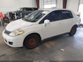 2007 Nissan Versa — photo 2 of 17 | VIN 3N1BC11E57L433278