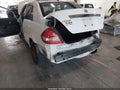 2007 Nissan Versa — photo 6 of 17 | VIN 3N1BC11E57L433278