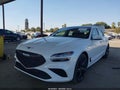 2023 Genesis G70 — photo 2 of 16 | VIN KMTG34TA4PU107042