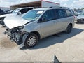2006 Toyota Sienna — photo 2 of 15 | VIN 5TDZA23C66S487121