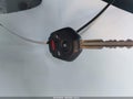 2017 Subaru WRX — photo 11 of 17 | VIN JF1VA1B65H9838113