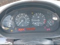 2000 BMW 3 Series — photo 7 of 11 | VIN WBABM534XYJP00524