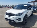 2016 Land Rover Discovery Sport — photo 2 of 16 | VIN SALCT2BGXGH578203