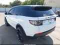 2016 Land Rover Discovery Sport — photo 3 of 16 | VIN SALCT2BGXGH578203