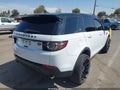 2016 Land Rover Discovery Sport — photo 4 of 16 | VIN SALCT2BGXGH578203