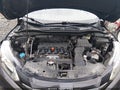 2016 Honda HR-V — photo 10 of 16 | VIN 3CZRU5H58GM735089