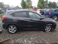2016 Honda HR-V — photo 13 of 16 | VIN 3CZRU5H58GM735089