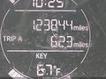 2016 Honda HR-V — photo 15 of 16 | VIN 3CZRU5H58GM735089