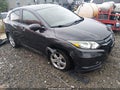 2016 Honda HR-V — photo 1 of 16 | VIN 3CZRU5H58GM735089