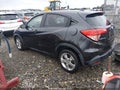 2016 Honda HR-V — photo 3 of 16 | VIN 3CZRU5H58GM735089