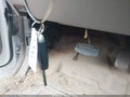 2019 Ford F-350 — photo 11 of 17 | VIN 1FT8X3B66KED23668