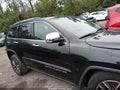 2021 Jeep Grand Cherokee — photo 13 of 16 | VIN 1C4RJFBG4MC508607