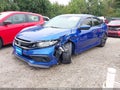2019 Honda Civic — photo 2 of 18 | VIN 2HGFC2F85KH513528