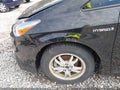 2011 Toyota Prius — photo 6 of 16 | VIN JTDKN3DU9B0253667
