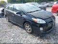 2011 Toyota Prius — photo 1 of 16 | VIN JTDKN3DU9B0253667
