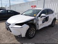 2017 Lexus NX 200t — photo 2 of 18 | VIN JTJYARBZ4H2073028